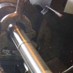 Meet your Posher, Carmela